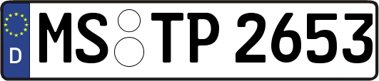 MS-TP2653