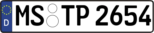 MS-TP2654