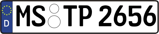 MS-TP2656