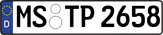 MS-TP2658