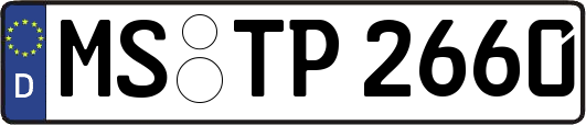 MS-TP2660