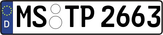 MS-TP2663