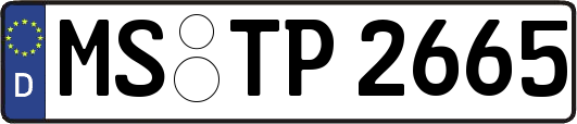 MS-TP2665