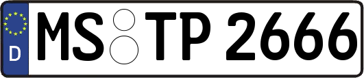 MS-TP2666