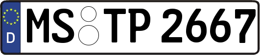 MS-TP2667