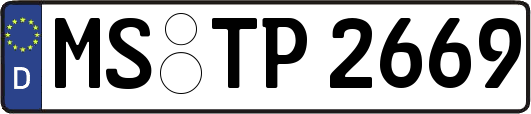 MS-TP2669