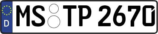 MS-TP2670