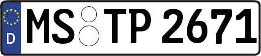 MS-TP2671