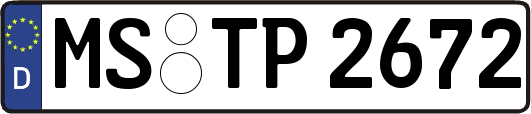 MS-TP2672