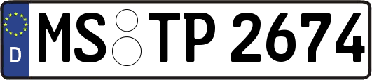 MS-TP2674