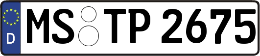 MS-TP2675