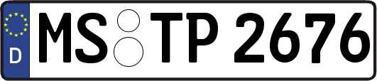 MS-TP2676