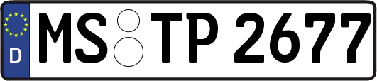 MS-TP2677