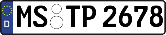 MS-TP2678