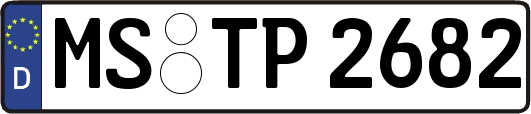 MS-TP2682