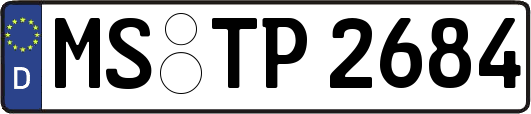 MS-TP2684