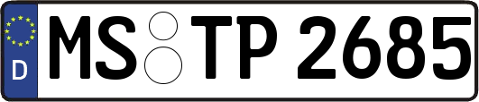 MS-TP2685
