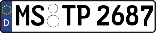 MS-TP2687
