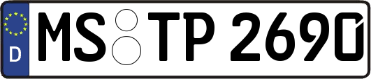 MS-TP2690