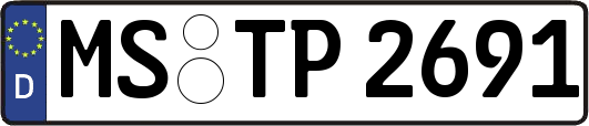 MS-TP2691