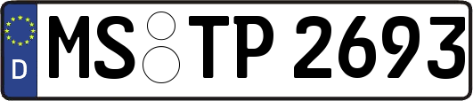 MS-TP2693