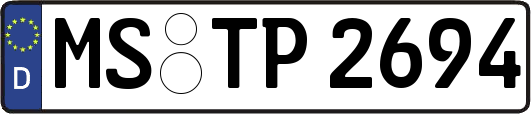 MS-TP2694