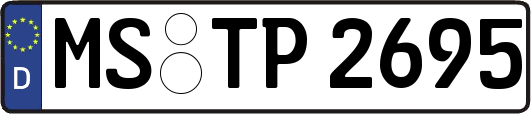 MS-TP2695