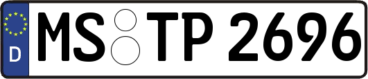 MS-TP2696