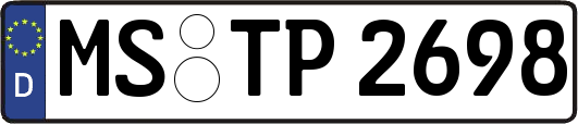 MS-TP2698