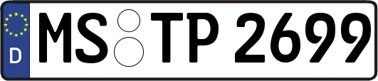MS-TP2699