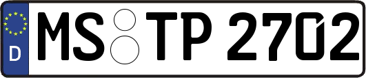 MS-TP2702