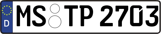 MS-TP2703