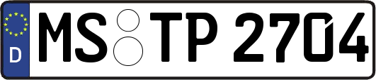 MS-TP2704