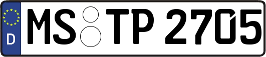 MS-TP2705