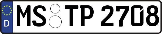 MS-TP2708