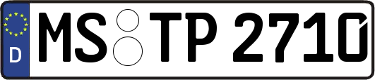 MS-TP2710