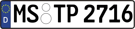 MS-TP2716