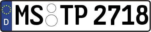 MS-TP2718