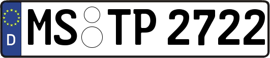 MS-TP2722
