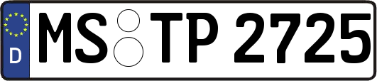 MS-TP2725
