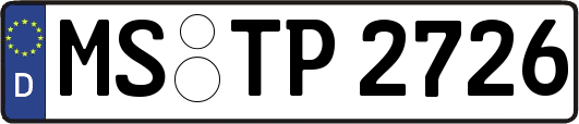 MS-TP2726