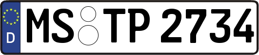MS-TP2734