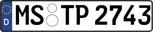 MS-TP2743