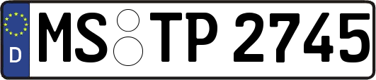 MS-TP2745