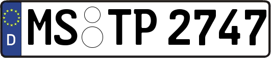 MS-TP2747