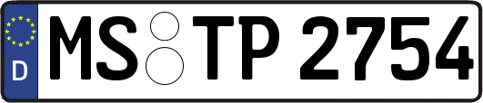 MS-TP2754