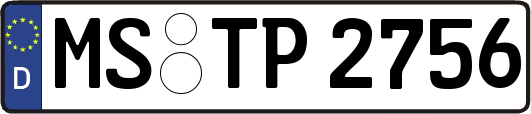 MS-TP2756