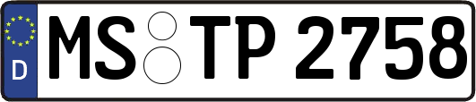 MS-TP2758