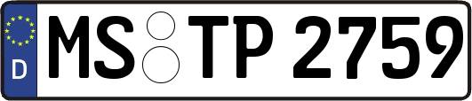 MS-TP2759