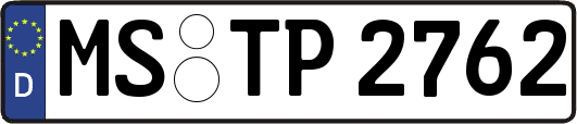 MS-TP2762